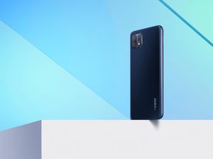 Oppo A16e Tiba di Indonesia, HP Rp 1 Jutaan Unggul di Kamera & Baterai