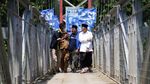 Momen Ketum PAN Sambangi Tapal Kuda Jatim