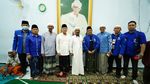 Momen Ketum PAN Sambangi Tapal Kuda Jatim