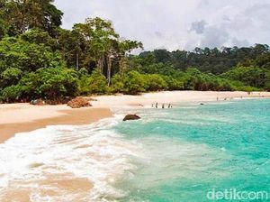 Viral 5 Rombongan Wisatawan Jadi Korban Pemalakan di Banyuwangi