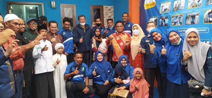 Pemkot Aceh