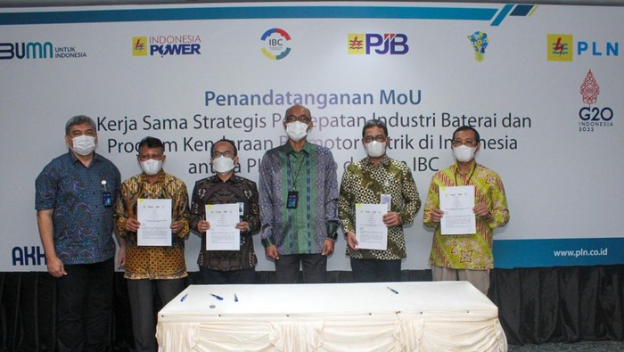 PLN
