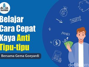 Podcast: Dari Afiliator Kita Belajar... (Ft. Gema Goeyardi)