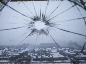 Untuk Pertama Kalinya, Rusia Gunakan Rudal Hipersonik Canggih di Ukraina