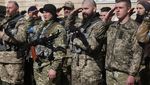 Potret Tentara-tentara Cantik di Barisan Serdadu Ukraina