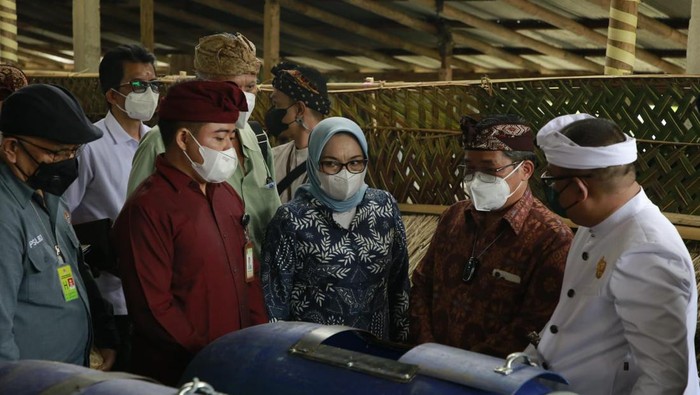 Pupuk Indonesia.