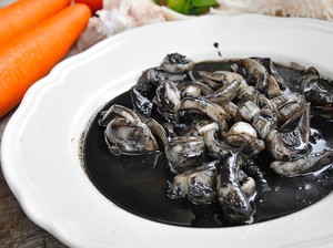 3 Resep Cumi Hitam yang Gurih Mantap Untuk Lauk Nasi