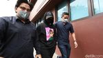 Reza Arap Diperiksa Polisi 5 Jam Sampai Ngantuk