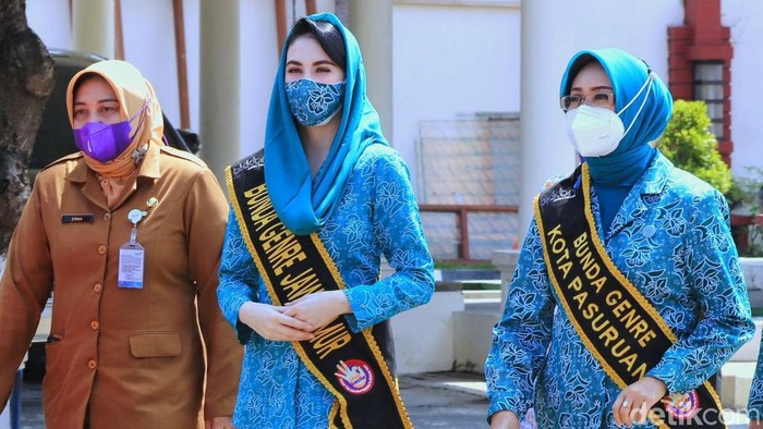 sekolah lansia tangguh