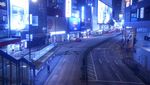 Dihantam COVID-19, Pusat Perbelanjaan Hong Kong Sepi Banget