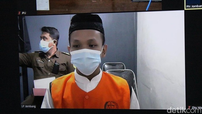 sidang tubagus joddy