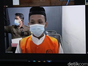Penasihat Hukum Joddy Lawan Tuntutan 7 Tahun Bui dengan Pledoi