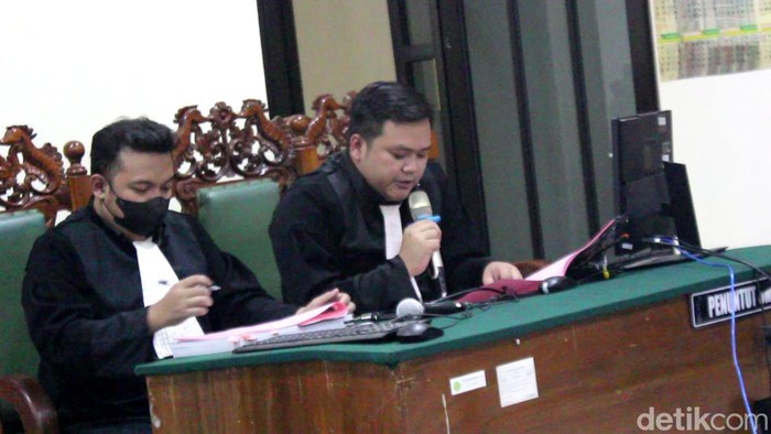 sidang tubagus joddy