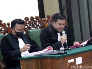 Sederet Fakta Kelalaian Joddy Dibeber di Sidang Kecelakaan Vanessa Angel