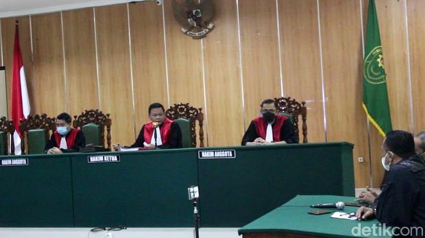 sidang tubagus joddy