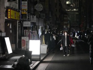 1 Orang Tewas Imbas Gempa M 7,3 Jepang, Puluhan Lainnya Terluka