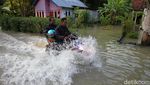 Sudah 3 Hari Purworejo Direndam Banjir, Begini Kondisinya
