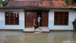 Sudah 3 Hari Purworejo Direndam Banjir, Begini Kondisinya