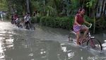 Sudah 3 Hari Purworejo Direndam Banjir, Begini Kondisinya