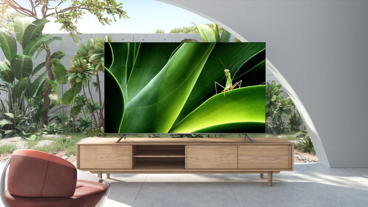 TCL A30