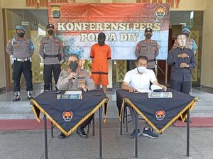 Mahasiswa di Jogja Jual 2 Teman Wanita Via Online, Ini 5 Faktanya