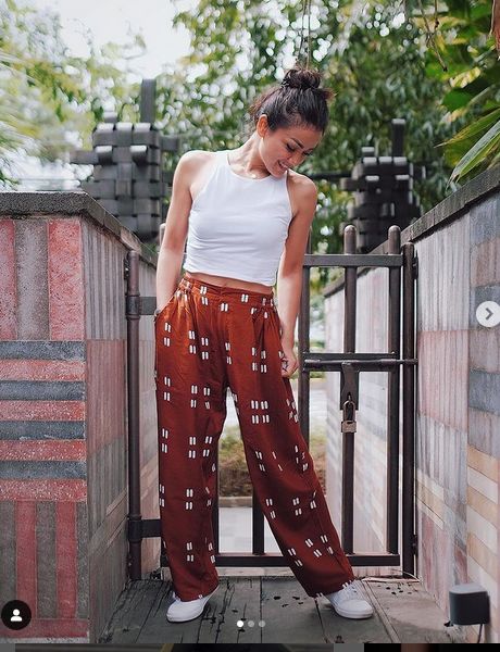 Tips Diet Nirina Zubir