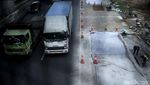 Tol Japek Macet Panjang, Ini Loh Penyebabnya