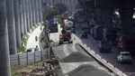 Tol Japek Macet Panjang, Ini Loh Penyebabnya