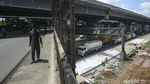 Tol Japek Macet Panjang, Ini Loh Penyebabnya