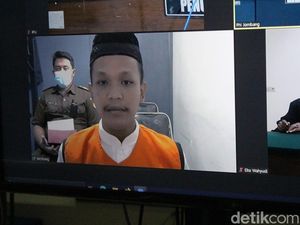 Joddy Dituntut 7 Tahun Penjara Atas Kasus Kecelakaan Vanessa Angel