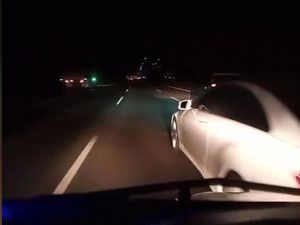 Kejagung Ungkap Sosok Pengemudi Mercy yang Viral Halangi Ambulans