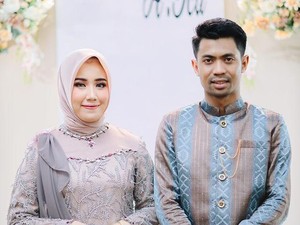 Dijodohin Keluarga Besar, Wanita Sulsel Ini Viral Dilamar Sepupu Sendiri
