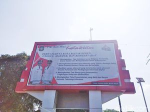 Banyak yang Bingung Visi Misi Pemkot Blitar Tingkatkan SDM Keren, Ini Maksudnya