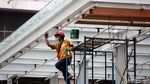 Begini Wajah Baru Sarinah yang Mau Dibuka Pekan Depan