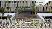 Pemugaran gedung Sarinah Thamrin disebut akan membuat gedung bersejarah ini makin ayu dan bergengsi. Nantinya Sarinah akan dikhususkan untuk brand lokal. Mulai dari talents, creator, makers, hingga sellers produk kreatif.