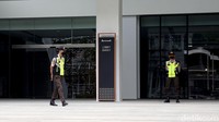 Sekilas fasilitas baru yang ada di Sarinah mulai dari gedung parkir khusus, distrik seni untuk pagelaran seni khas Indonesia, dan juga akan ada fasilitas Sky Deck.