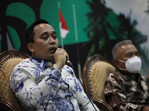 Legislator Dorong Pembentukan Omnibus Law Kebudayaan, Ini Alasannya