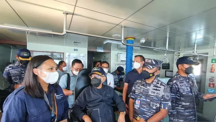 Wapres Kyai Maruf