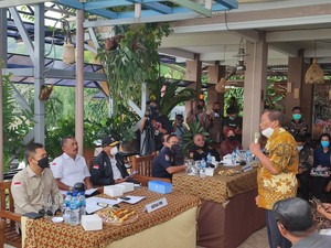 Sentul City Apresiasi DPR ke Bojong Koneng: Buka Kondisi Sebenarnya