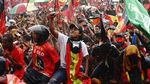Timor Leste Gelar Pemilu Besok, 16 Kandidat Bersaing