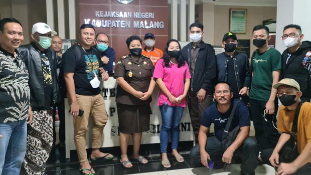 3 jaksa gadungan ditangkap di Yogyakarta