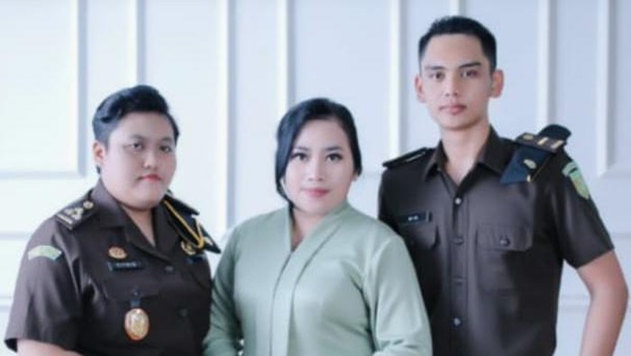 3 jaksa gadungan ditangkap di Yogyakarta