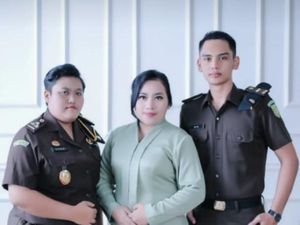 Kejagung Tangkap 1 Lagi Jaksa Gadungan Penipu Rp 2,2 M di Yogyakarta