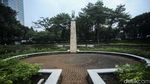 30% RTH di Jakarta Bakal Ditanami Tanaman Hortikultura
