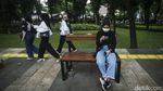 30% RTH di Jakarta Bakal Ditanami Tanaman Hortikultura