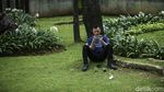 30% RTH di Jakarta Bakal Ditanami Tanaman Hortikultura