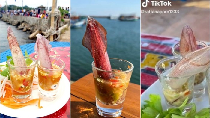 5 Berita tentang Cumi yang Viral dan Bikin Heboh Dunia Maya