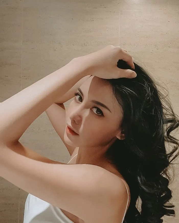 Anggy Novia