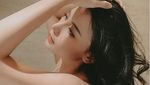 Potret Anggy Novia, Miss Popular 2021 yang Eksis di Sinetron
