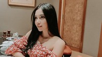 Sejak lama Anggy Novia bercita-cita ingin jadi model. (Foto: dok. Instagram @anggynovia_)  